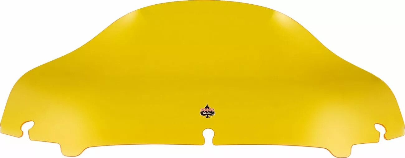 Klock werks KWW-01-0683 Kolor Flare™ sport szélvédő Szélvédő, plexi, fejidom 1