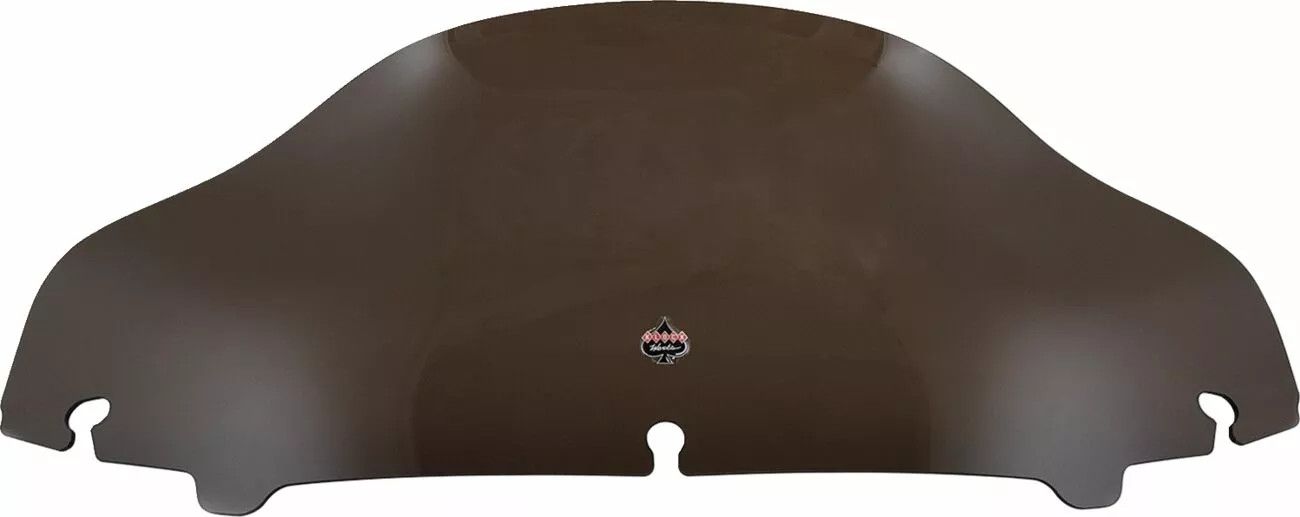 Klock werks KWW-01-0688 Kolor Flare™ sport szélvédő Szélvédő, plexi, fejidom 1