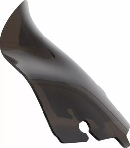 Klock werks KWW-01-0688 Kolor Flare™ sport szélvédő Szélvédő, plexi, fejidom