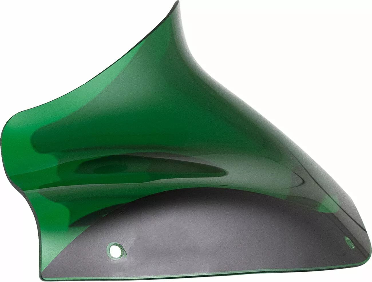 Klock werks KWW-01-0692 Kolor Flare™ szélvédő Szélvédő, plexi, fejidom 0