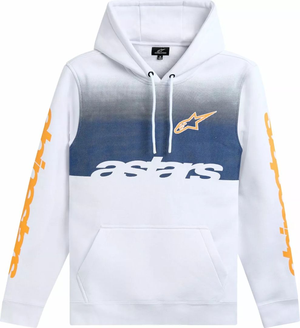 Alpinestars 1215-51500-20-S Specter pulóver kapucnis Motoros ing, pulóver 0