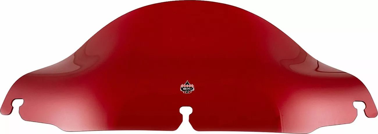 Klock werks KWW-01-0697 Kolor Flare™ szélvédő Szélvédő, plexi, fejidom 1