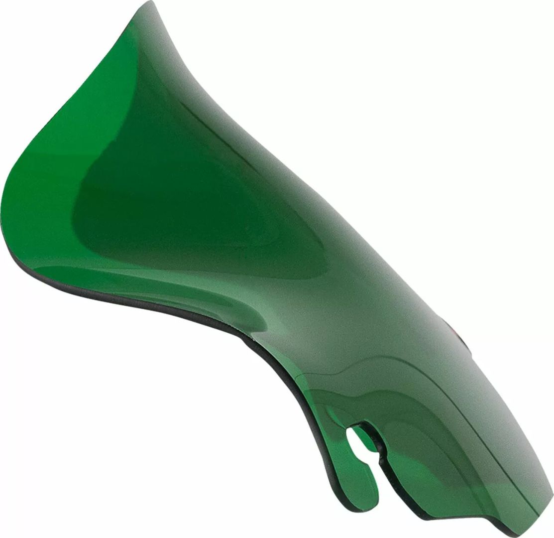 Klock werks KWW-01-0698 Kolor Flare™ szélvédő Szélvédő, plexi, fejidom 0