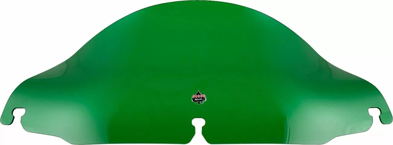 Klock werks KWW-01-0698 Kolor Flare™ szélvédő Szélvédő, plexi, fejidom 1