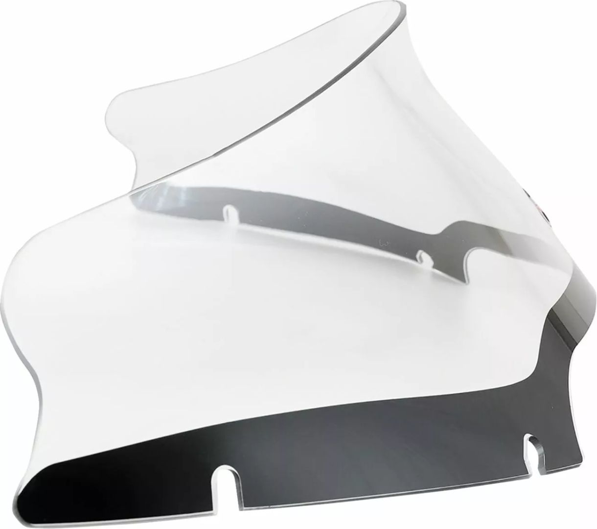 Klock werks KWW-01-0658 Sport Flare™ szélvédő Szélvédő, plexi, fejidom 0
