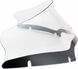 Klock werks KWW-01-0658 Sport Flare™ szélvédő Szélvédő, plexi, fejidom