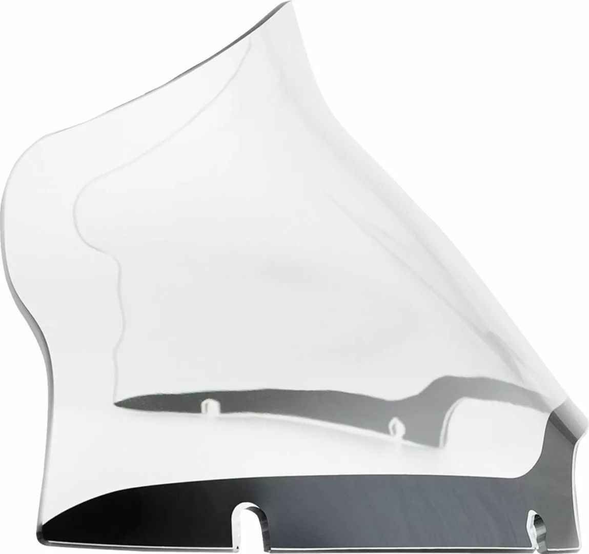 Klock werks KWW-01-0659 Sport Flare™ szélvédő Szélvédő, plexi, fejidom 0