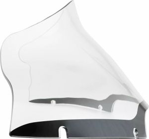 Klock werks KWW-01-0659 Sport Flare™ szélvédő Szélvédő, plexi, fejidom