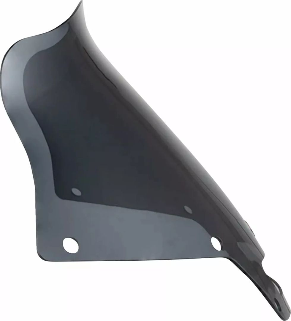 Klock werks KWW-02-0621 Flare™ szélvédő Szélvédő, plexi, fejidom 2