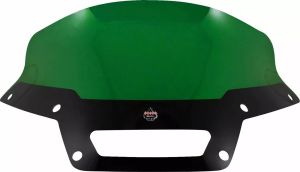 Klock werks KWW-02-0625 Kolor Flare™ sport szélvédő Szélvédő, plexi, fejidom 1