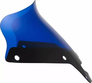 Klock werks KWW-02-0626 Kolor Flare™ sport szélvédő Szélvédő, plexi, fejidom