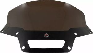 Klock werks KWW-02-0628 Kolor Flare™ sport szélvédő Szélvédő, plexi, fejidom 1
