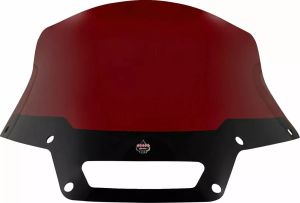 Klock werks KWW-02-0629 Kolor Flare™ sport szélvédő Szélvédő, plexi, fejidom 1