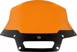 Klock werks KWW-02-0630 Kolor Flare™ sport szélvédő Szélvédő, plexi, fejidom 1