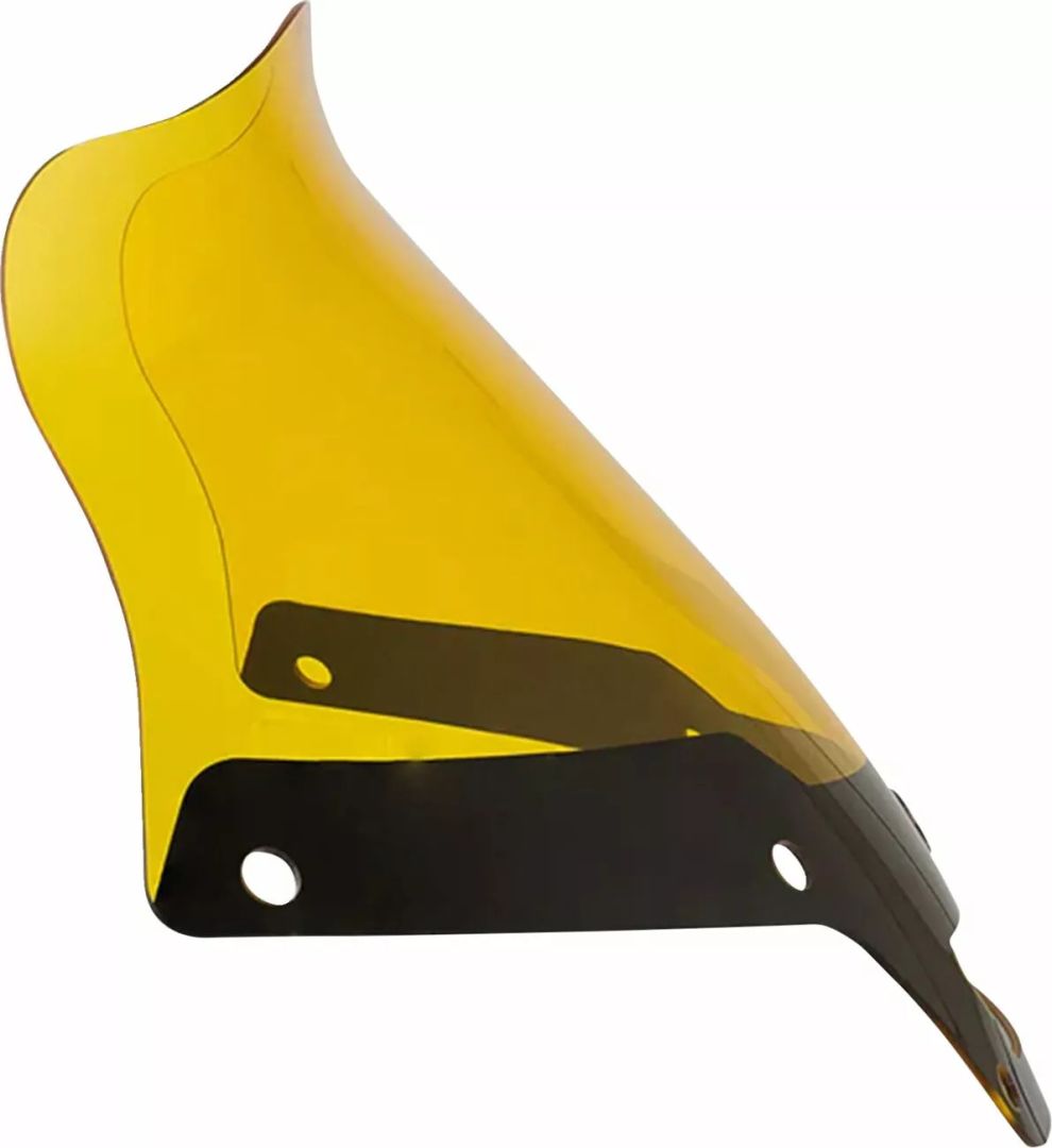 Klock werks KWW-02-0631 Kolor Flare™ sport szélvédő Szélvédő, plexi, fejidom 0
