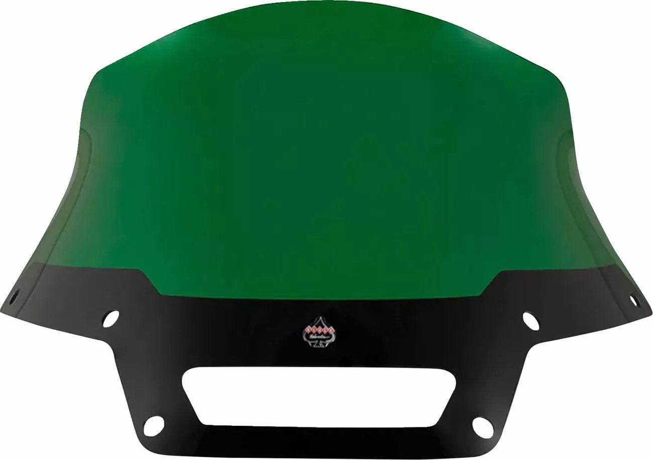 Klock werks KWW-02-0632 Kolor Flare™ sport szélvédő Szélvédő, plexi, fejidom 1