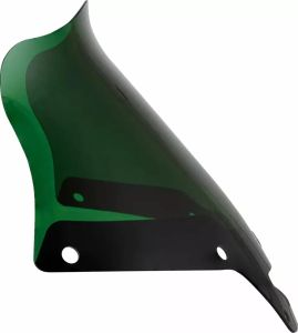 Klock werks KWW-02-0632 Kolor Flare™ sport szélvédő Szélvédő, plexi, fejidom