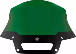 Klock werks KWW-02-0632 Kolor Flare™ sport szélvédő Szélvédő, plexi, fejidom 1