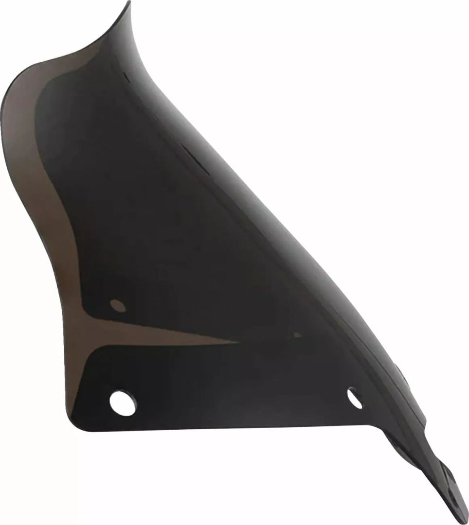 Klock werks KWW-02-0635 Kolor Flare™ sport szélvédő Szélvédő, plexi, fejidom 0