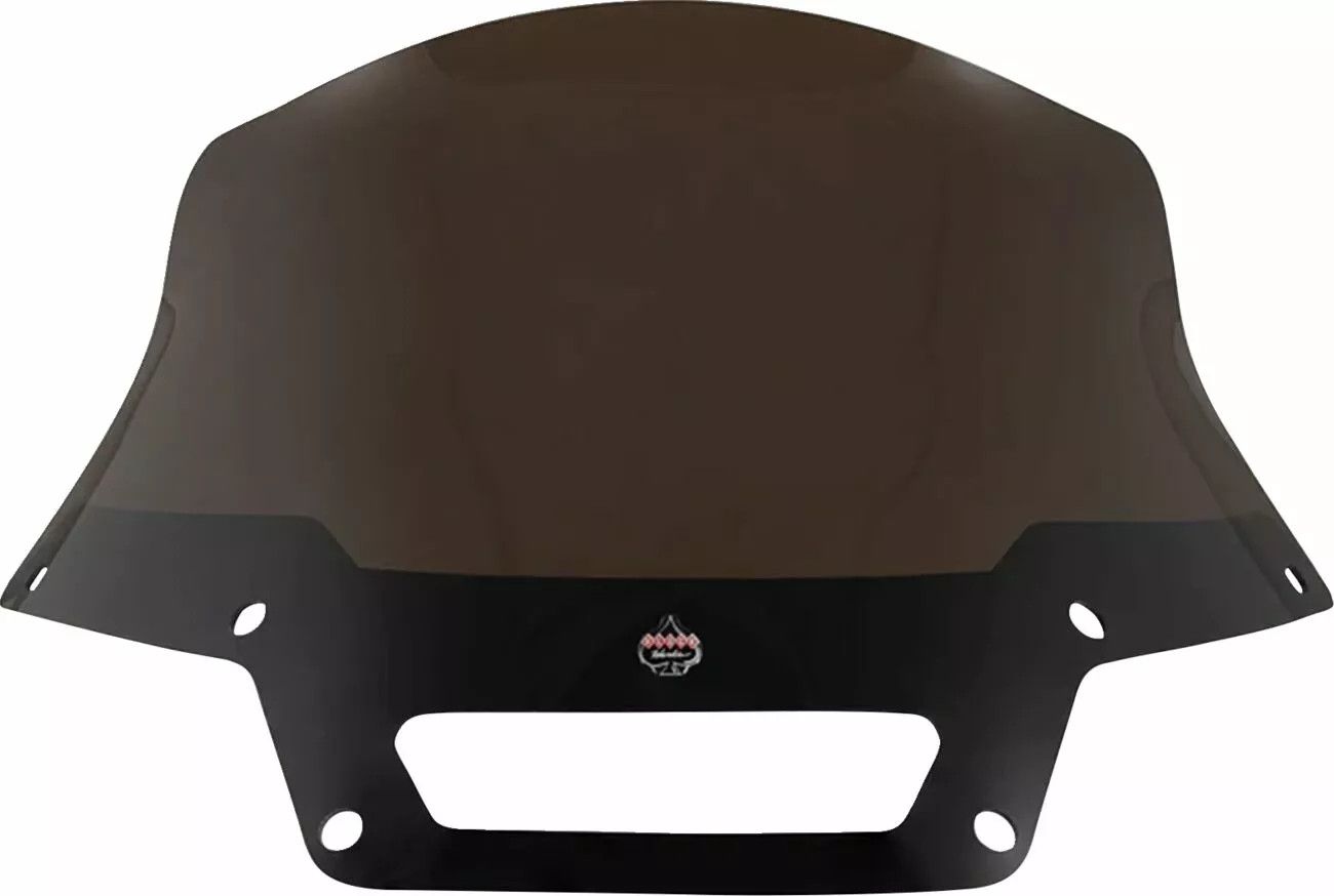 Klock werks KWW-02-0635 Kolor Flare™ sport szélvédő Szélvédő, plexi, fejidom 1