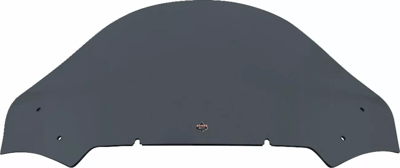 Klock werks KWW-01-0704-DS Pro Touring Flare™ szélvédő Szélvédő, plexi, fejidom 2