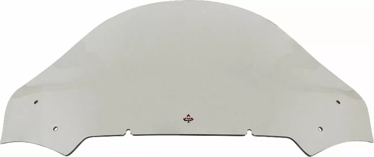 Klock werks KWW-01-0704-T Pro Touring Flare™ szélvédő Szélvédő, plexi, fejidom 2