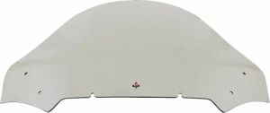 Klock werks KWW-01-0704-T Pro Touring Flare™ szélvédő Szélvédő, plexi, fejidom 2