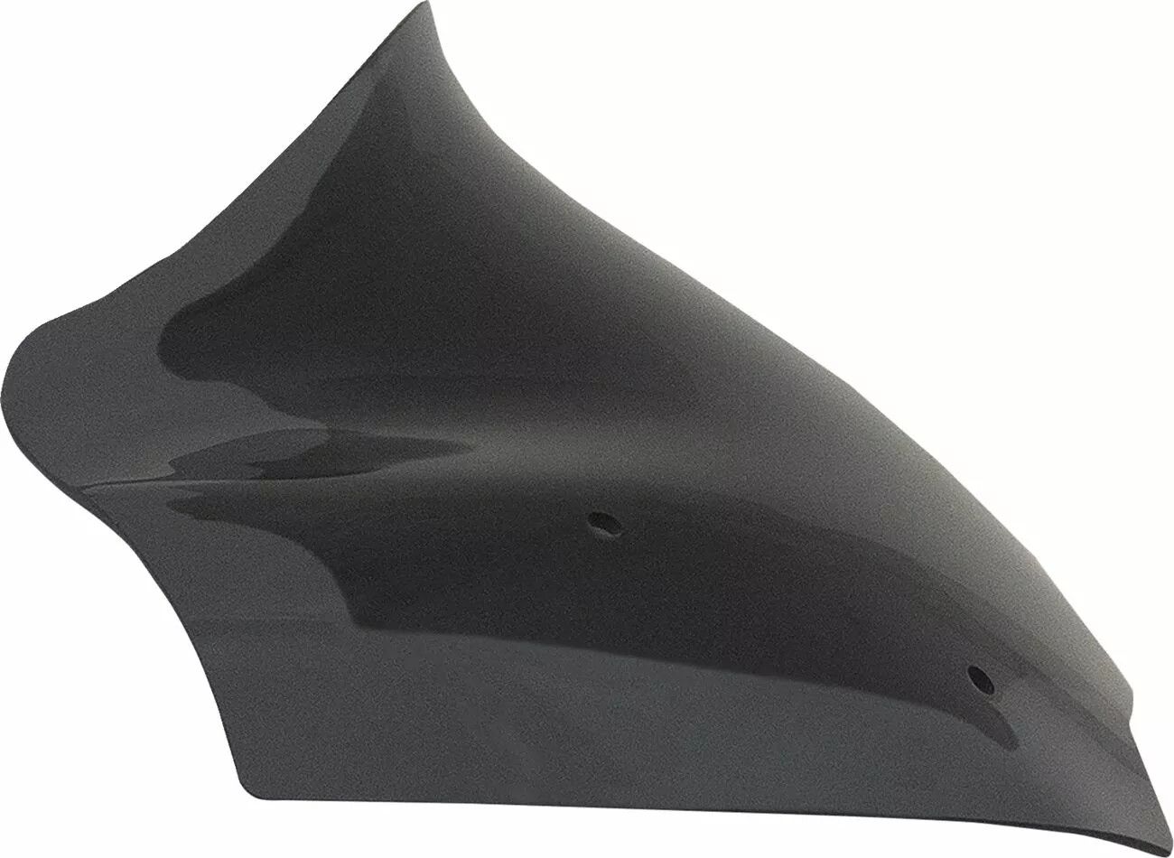 Klock werks KWW-01-0706-DS Sport Flare™ szélvédő Szélvédő, plexi, fejidom 0
