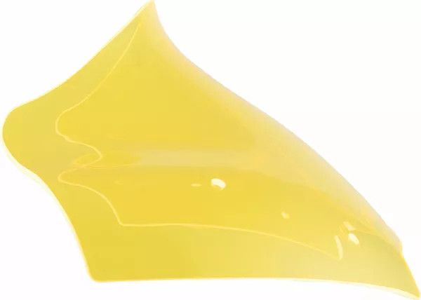 Klock werks KWW-01-0712 Ice Kolor Flare™ szélvédő Szélvédő, plexi, fejidom 0