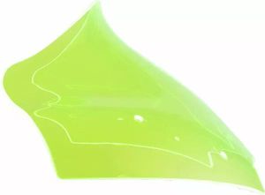 Klock werks KWW-01-0713 Ice Kolor Flare™ szélvédő Szélvédő, plexi, fejidom