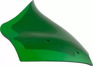 Klock werks KWW-01-0718 Kolor Flare™ szélvédő Szélvédő, plexi, fejidom