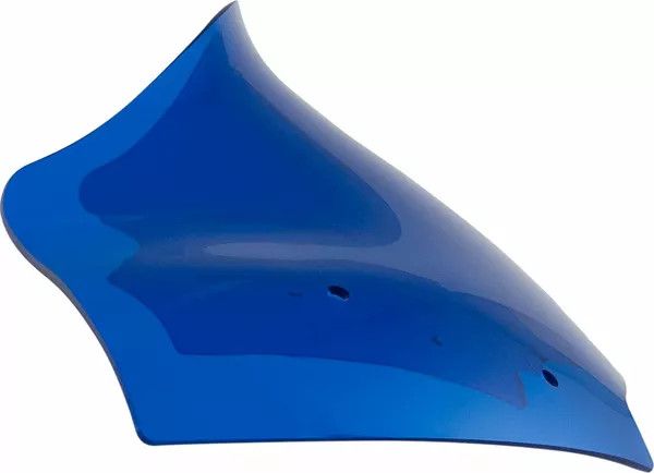 Klock werks KWW-01-0719 Kolor Flare™ szélvédő Szélvédő, plexi, fejidom 0
