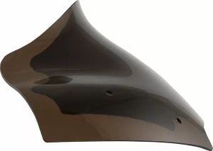 Klock werks KWW-01-0721 Kolor Flare™ szélvédő Szélvédő, plexi, fejidom