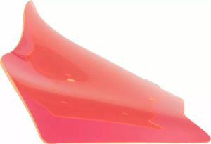 Klock werks KWW-01-0723 Ice Kolor Flare™ szélvédő Szélvédő, plexi, fejidom