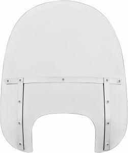 Memphis shades MEM6300 Memphis Fats szélvédő Szélvédő, plexi, fejidom