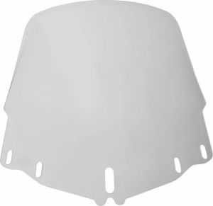 Memphis shades MEP4840 aranyszárnyú szélvédő Szélvédő, plexi, fejidom