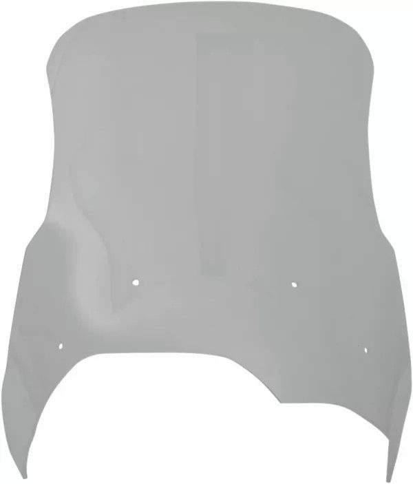 Moose racing MF650/800+4 Adventure szélvédő Szélvédő, plexi, fejidom 0