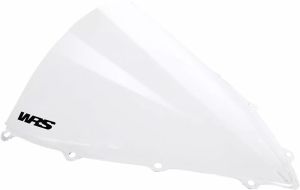 Wrs MV001T szélvédő Szélvédő, plexi, fejidom 3