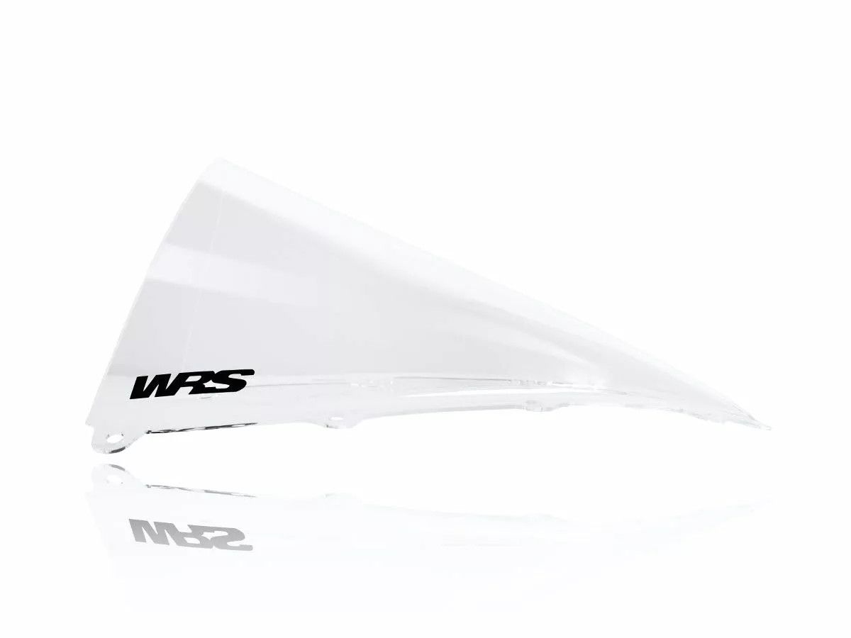 Wrs MV001T szélvédő Szélvédő, plexi, fejidom 2