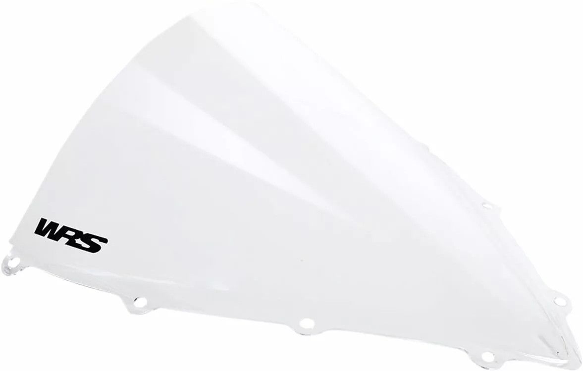Wrs MV001T szélvédő Szélvédő, plexi, fejidom 3