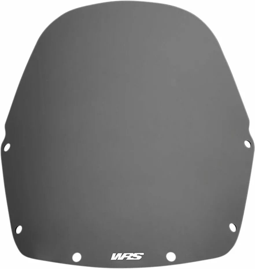 Wrs HO037FS szélvédő Szélvédő, plexi, fejidom 3