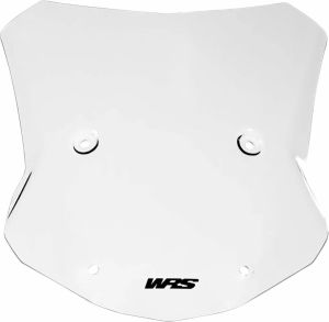 Wrs BM064T szélvédő Szélvédő, plexi, fejidom 3