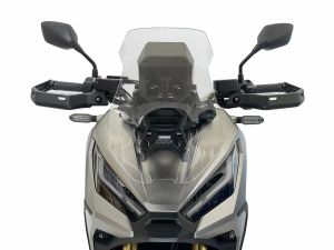 Wrs HO040T szélvédő Szélvédő, plexi, fejidom 4