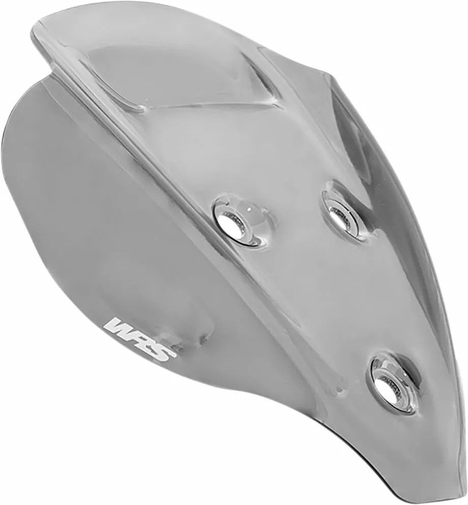 Wrs DU015FS szélvédő Szélvédő, plexi, fejidom 0