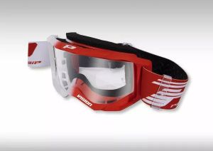 Pro grip PZ3300-127 3300 szemüveg Motokrossz szemüveg