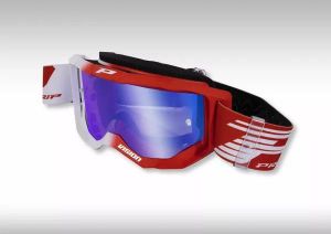 Pro grip PZ3300FL-127 3300 szemüveg Motokrossz szemüveg