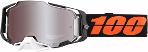 100% 50003-00002 Armega Goggles Motokrossz szemüveg