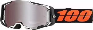 100% 50003-00002 Armega Goggles Motokrossz szemüveg 1