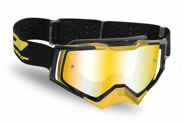 Pro grip PZ3309FL-380 3309 gyors szemüveg Motokrossz szemüveg 0