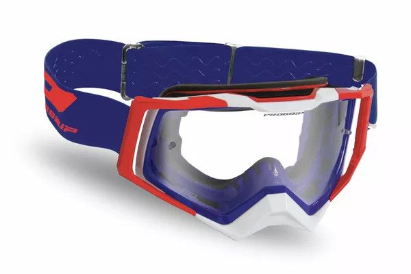 Pro grip PZ3309TR-147 3309 Rapid Goggles Motokrossz szemüveg 0